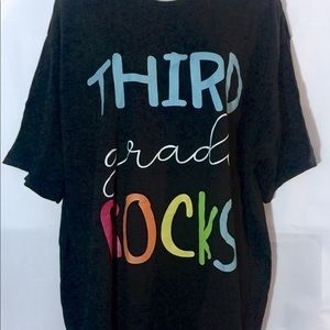 NWT Men’s graphic tee (3XL)